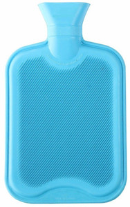 Orizo Super Deluxe Non-electric 1.5 L Hot Water Bag