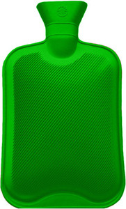 Fashion Deck Health Essentials Non-electric 1.8 L Hot Water Bag