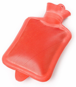 Mart And Silicon(Mini) Non-electric 150 ml Hot Water Bag