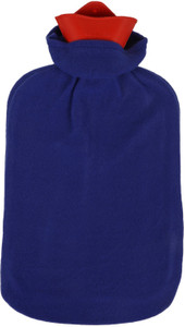 Equinox Non Slippery Deluxe Non-electric 1000 ml Hot Water Bag