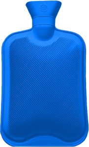Fashion Deck Health Essentials Non-electric 1.8 L Hot Water Bag