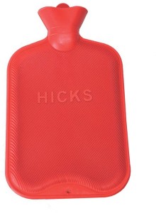 Hicks Comfort Super Deluxe Non-electric 2500 ml Hot Water Bag