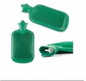 Stylobby Hotwaterbottle_G non-electrical 2000 ml Hot Water Bag