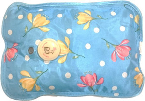 Divine Collection Comfort Electric 1000 ml Hot Water Bag