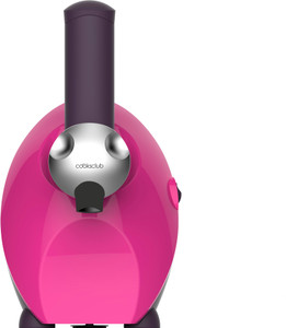 Cooksclub ice top cream maker