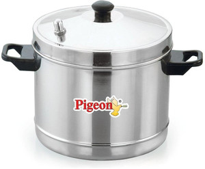 Pigeon idli cooker best sale