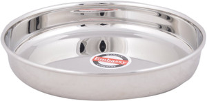 Kitchen Mart Idly Dhokla Stand Standard Idli Maker 5 Plates 5