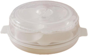 Aditya Info Microwave Idli Maker