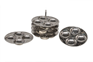 KCL Standard Idli Maker