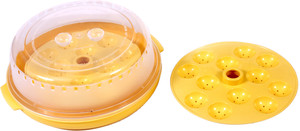 Signoraware Microwave Idli Maker