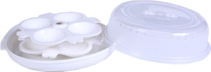 Signoraware Microwave Idli Maker