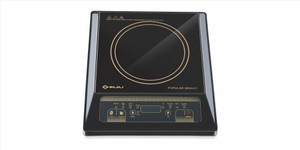 Bajaj Popular Smart Induction Cooktop