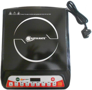 Surya mate induction cooker new arrivals model a8 price