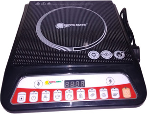 Surya mate shop induction chulha price