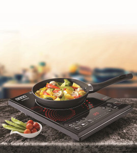 usha ic 3616 induction cooktop review