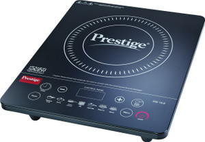 Prestige Pic 15 Induction Cooktop Black Touch Panel Best Price In