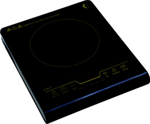 Crompton shop induction oven