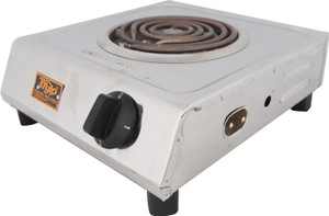Trylo G Coil 1250w Induction Cooktop White Push Button Best Price