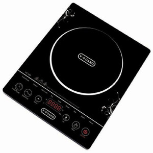 V Guard VIC 400 Induction Cooktop Buy V Guard VIC 400 Induction