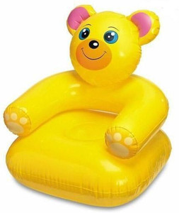 Teddy bear balloon best sale chair