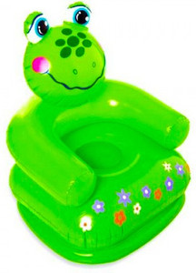 Intex happy animal chair price clearance