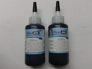 Flowjet Epson Dye Ink Single Color Ink