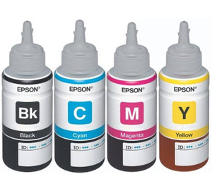EPSON t6641 Multi Color Ink