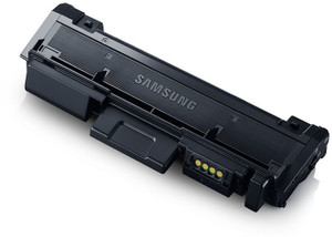 PRASH 116 Toner Cartridge Compatible For Samsung MLT-D116S Toner Cartridge For Use In Xpress SL-M2625, SL-M2626, SL-M2675, SL-M2676, SL-M2825, SL-M2826, SL-M2875, SL-M2876 Printers Single Color Toner