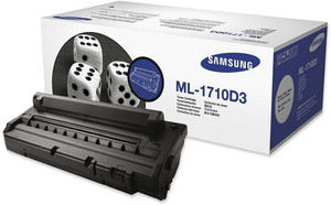 Samsung ML 1710D3 Black Toner Cartridge