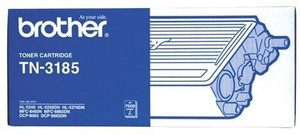 Brother TN 3185 Toner cartridge