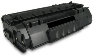 Dubaria Compatible For Canon 308 Cartridge for For Canon LBP 3300, 3360 Single Color Toner