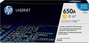 HP Laser Jet Single Color Toner