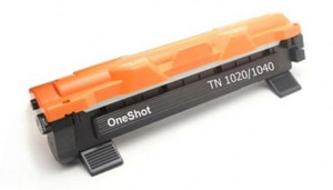 SPS TN 1020 / TN1000 Compatible Toner Cartridge For Brother Single Color Toner