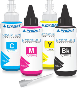 ProDot CMYK – Dye Based Multi Color Ink