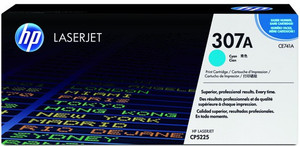 HP Laser Jet Single Color Toner
