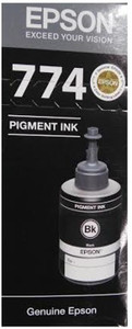 Epson T7741 Single Color Ink