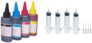 Green all kinds of inkjet/deskjet printers Multi Color Ink