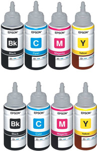 Epson EPSON L SERIES Multi Color Ink