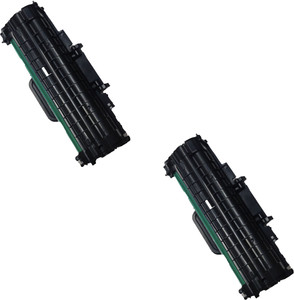 AC ML-1610D2 black Toner cartridge 2pic compateble for- Samsung ML-1610/ ML-1615/ 1610R/ ML-1620/1625/1625R Single Color Toner
