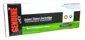 Genuine Jet Genuine Jet LaserJet 1010, 1012, 1015, 1018, 1020, 1022, 1022n, M1005 , M1319f , 3015 , 3020 AIO, 3030 AIO, 3050 AIO, 3050z AIO, 3052 AIO, 3055 AIO Single Color Toner Single Color Toner