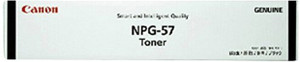 Canon Laserjet NPG 57 Single Color Toner