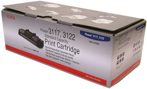 XEROX 3117 Single Color Toner