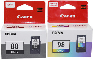 Canon Pixma PG Multi Color Ink