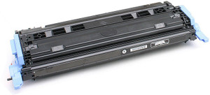 Dubaria Dubaria 124A Black / Q6000A Toner Cartridge Compatible For HP For Use In Color LaserJet 1600 / 2605dn / CM 1017MFP / 2600dn / 2600dtn / 2600 / CM 1015MFP Single Color Toner