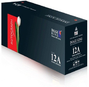 Image King Hp Laser Jet 1010,1020,1005 Single Color Toner
