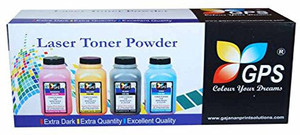 GPS 1007 / 1008 / 1505 / 1660 / 1605 Single Color Toner