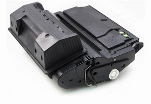 Dubaria 38A Toner Cartridge Compatible For HP 38A / Q1338A Toner Cartridge For Use in LaserJet 4200, 4200n, 4200tn, 4200dtn, 4200dtns, 4200dtnsl Printers Single Color Toner