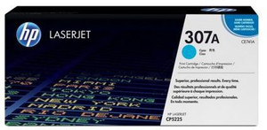 HP Laser Jet Single Color Toner