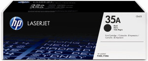 HP LaserJet Pro Single Color Toner