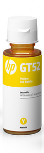 HP GT Single Color Ink